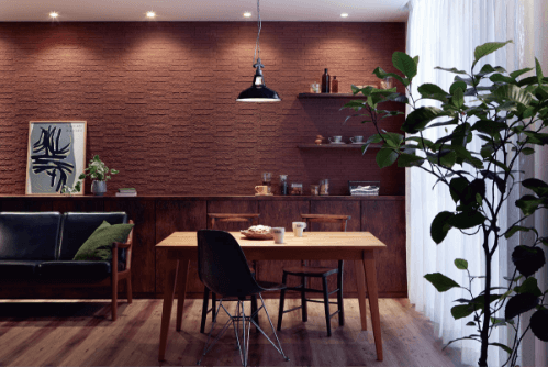 インテリア事業部