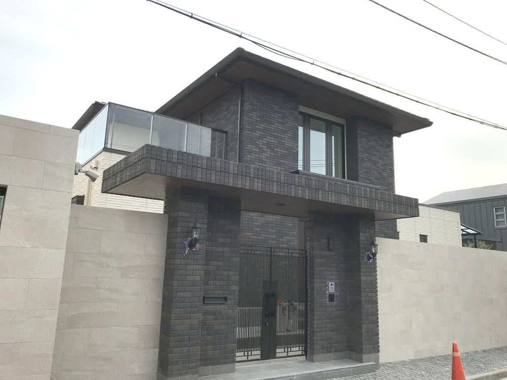 石・タイル工事  