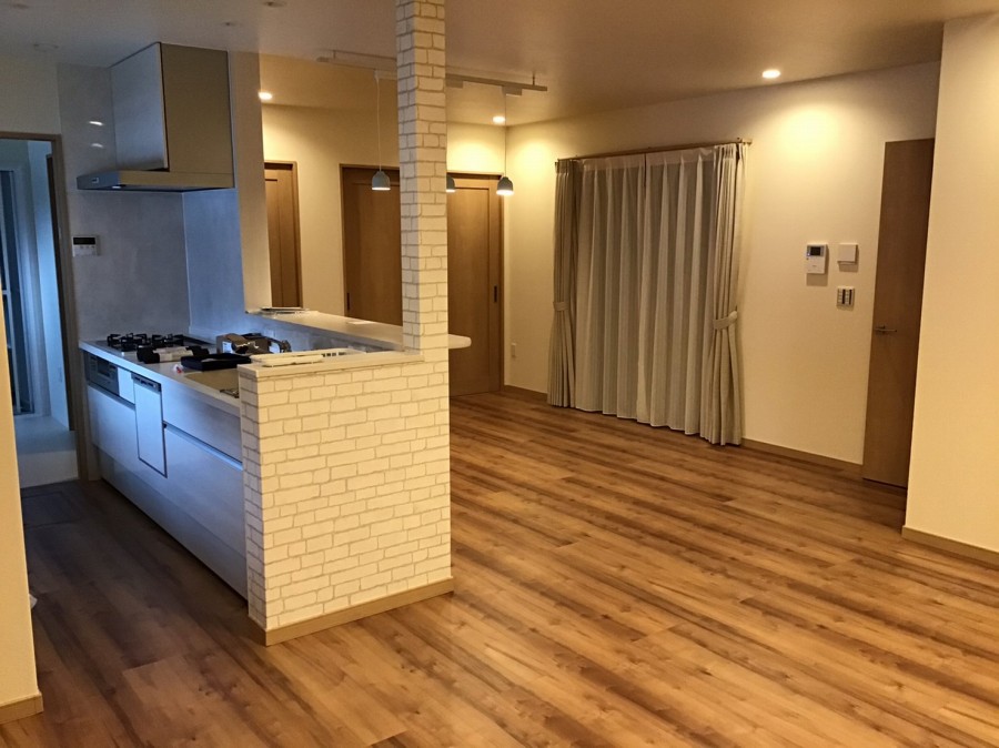 オプション工事 